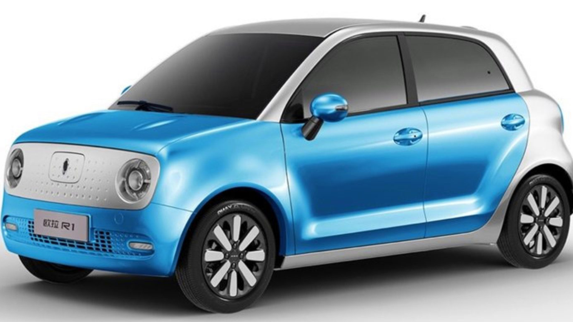 Global sales for all plugin electric vehicles (EVs) up an incredible